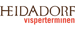 Visperterminen logo