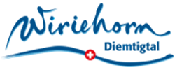 Wiriehorn/Diemtigtal logo