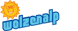 Wolzenalp logo
